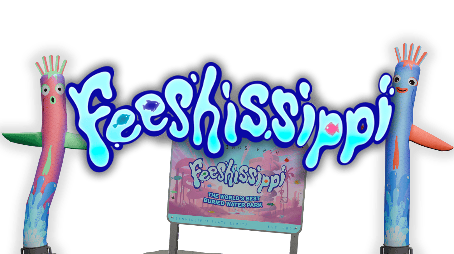 Feeshissippi