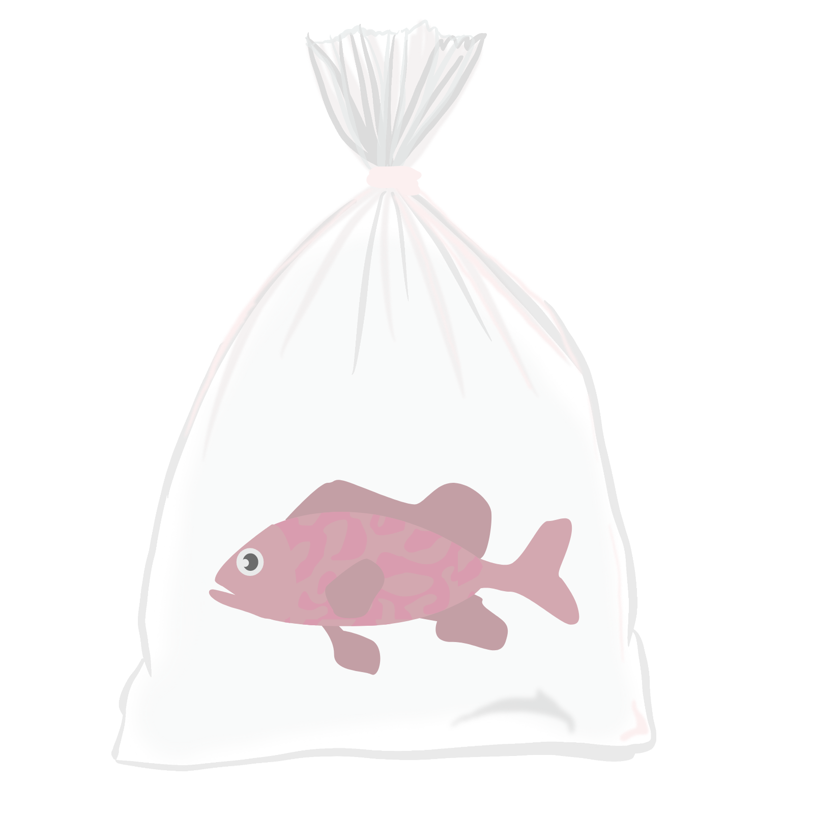 Feesh #2154 "Eric"