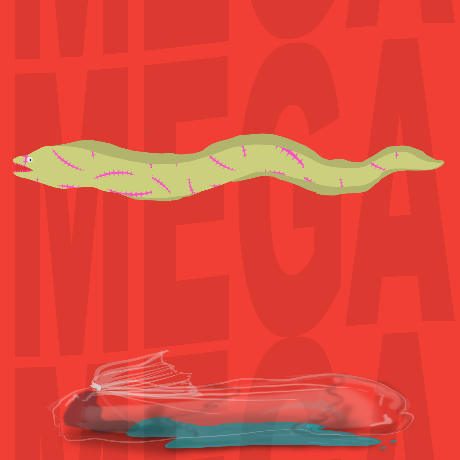 Feesh #3358