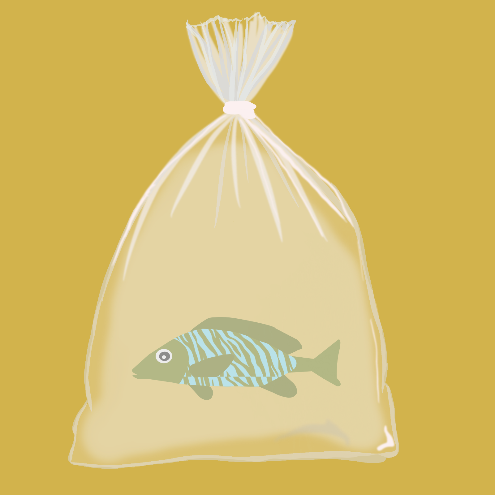 Feesh #3383