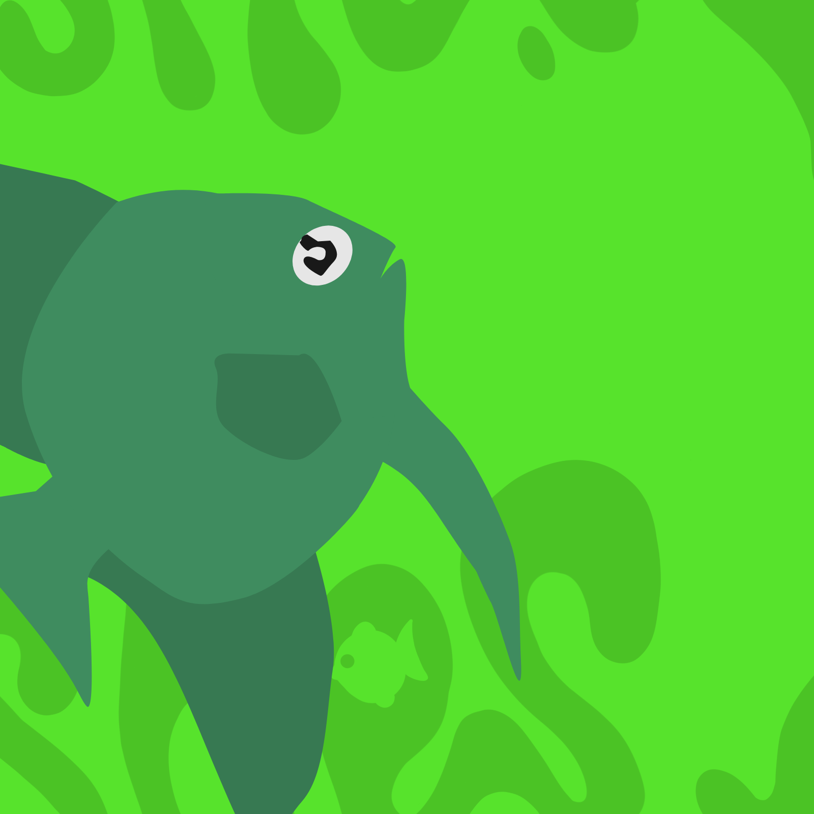 Feesh #3389