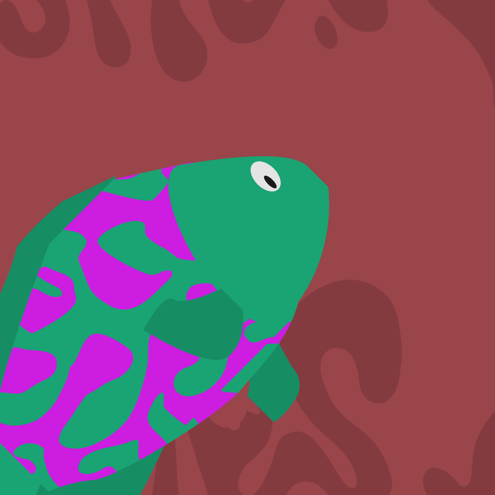 Feesh #3392