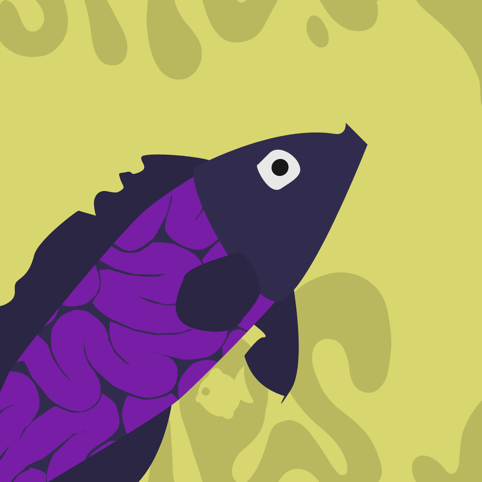 Feesh #3395