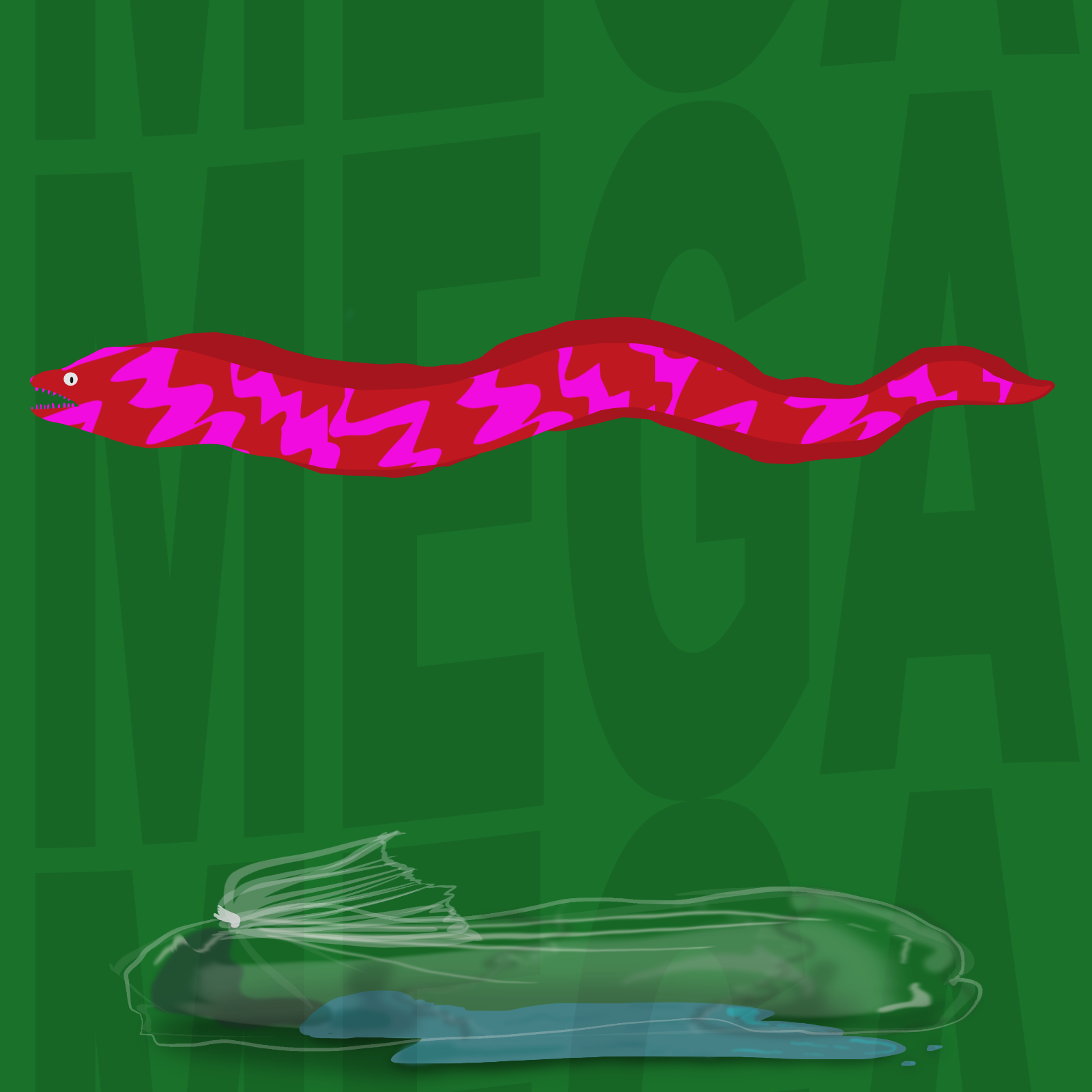 Feesh #3406