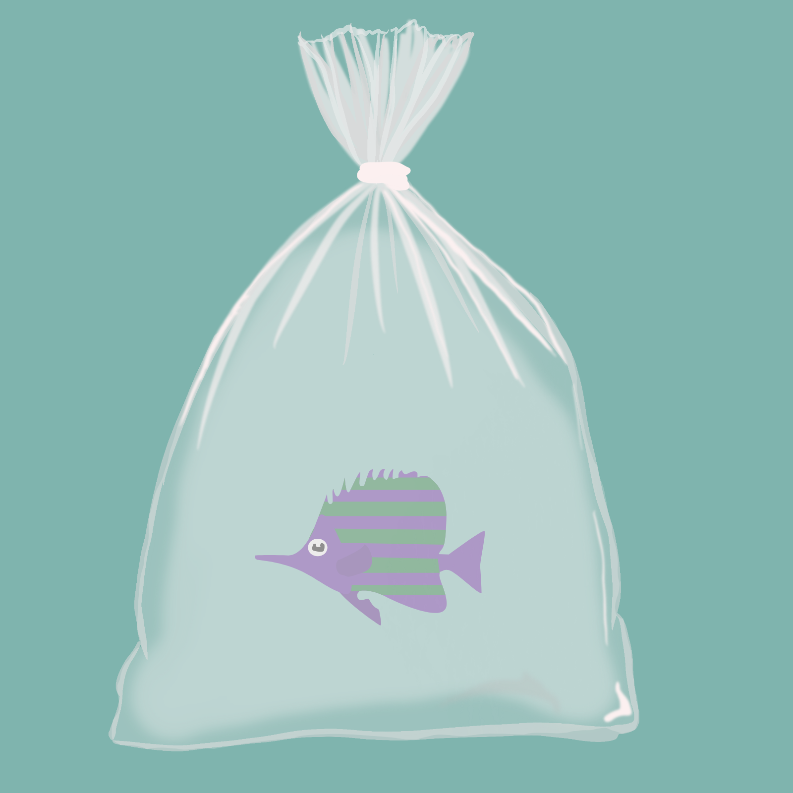 Feesh #3421