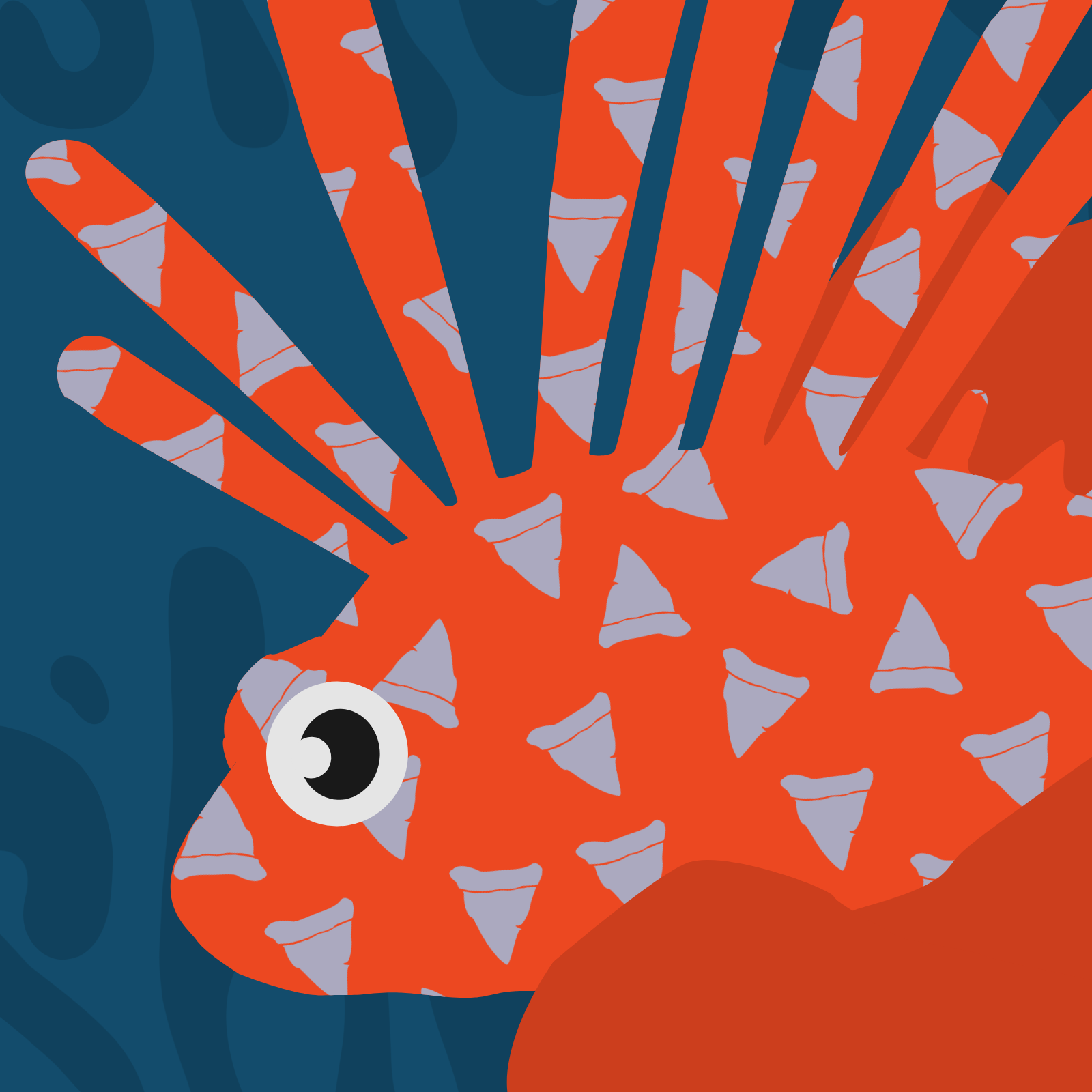 Feesh #3423