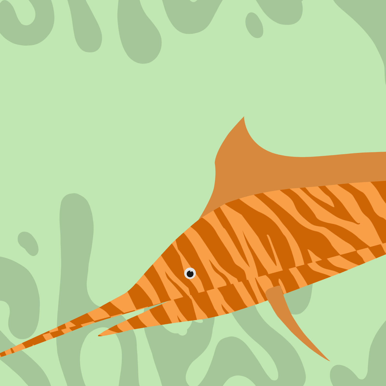 Feesh #3433