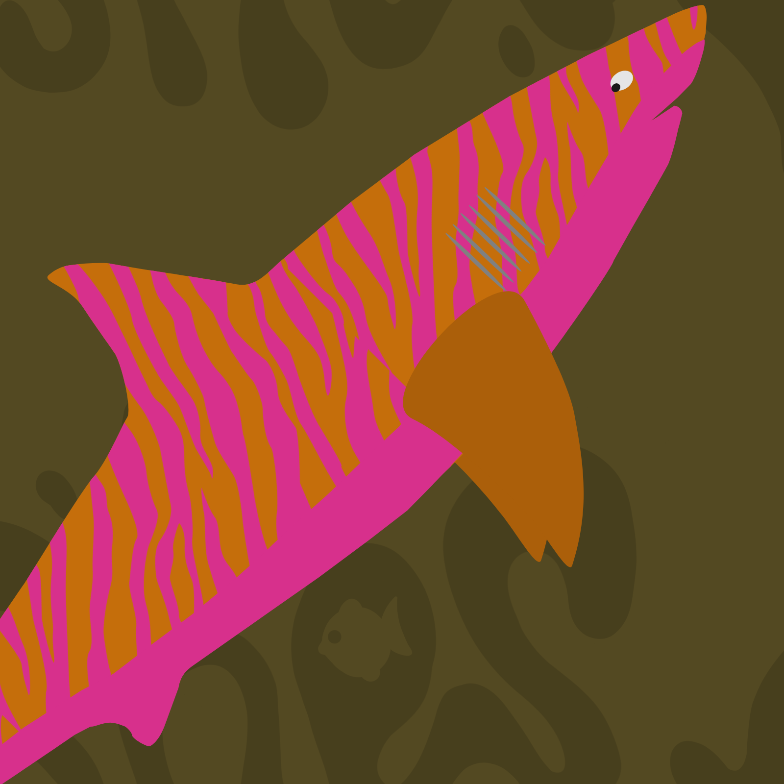 Feesh #3439