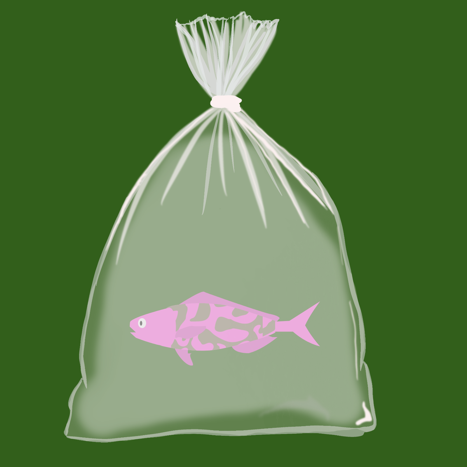 Feesh #3444