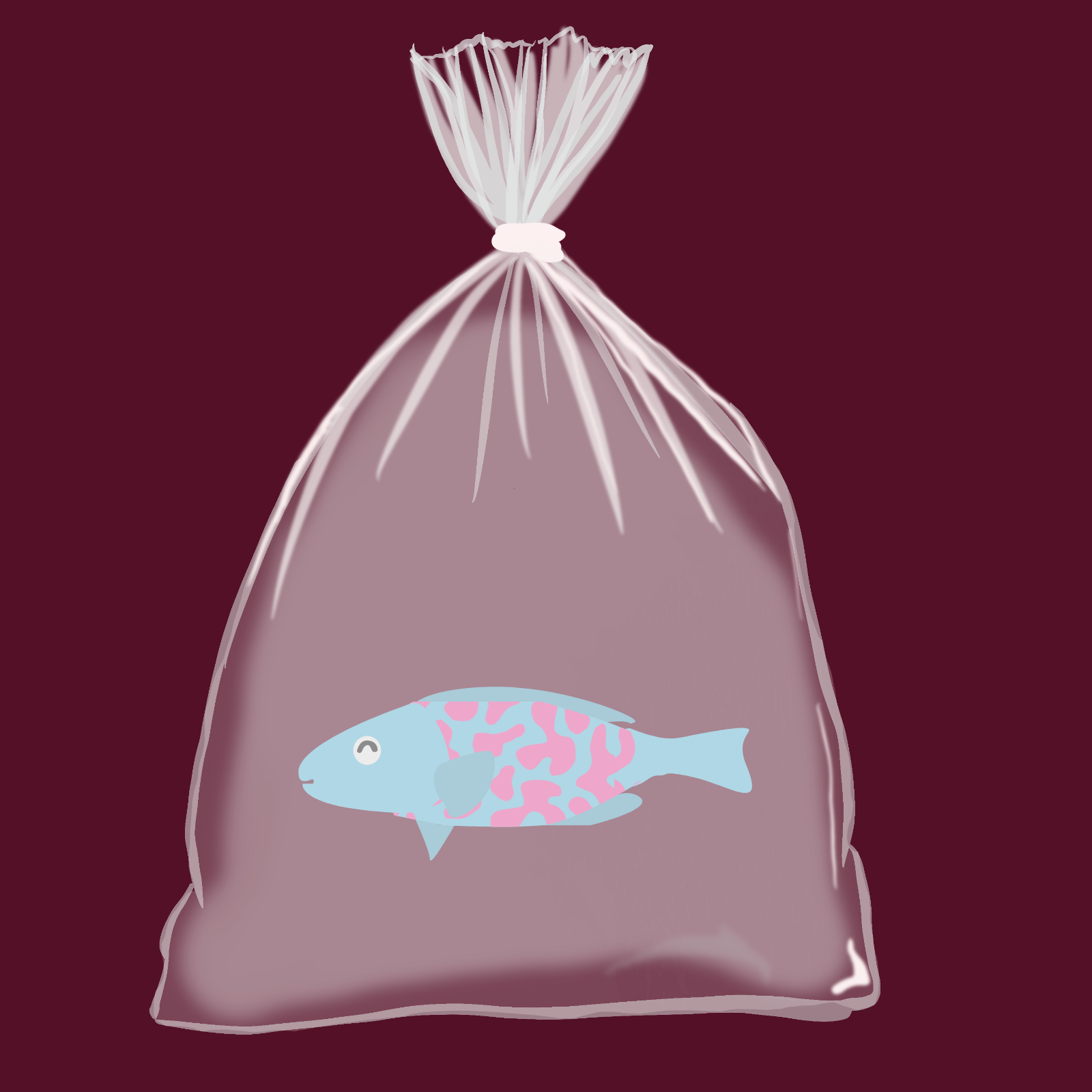 Feesh #3445