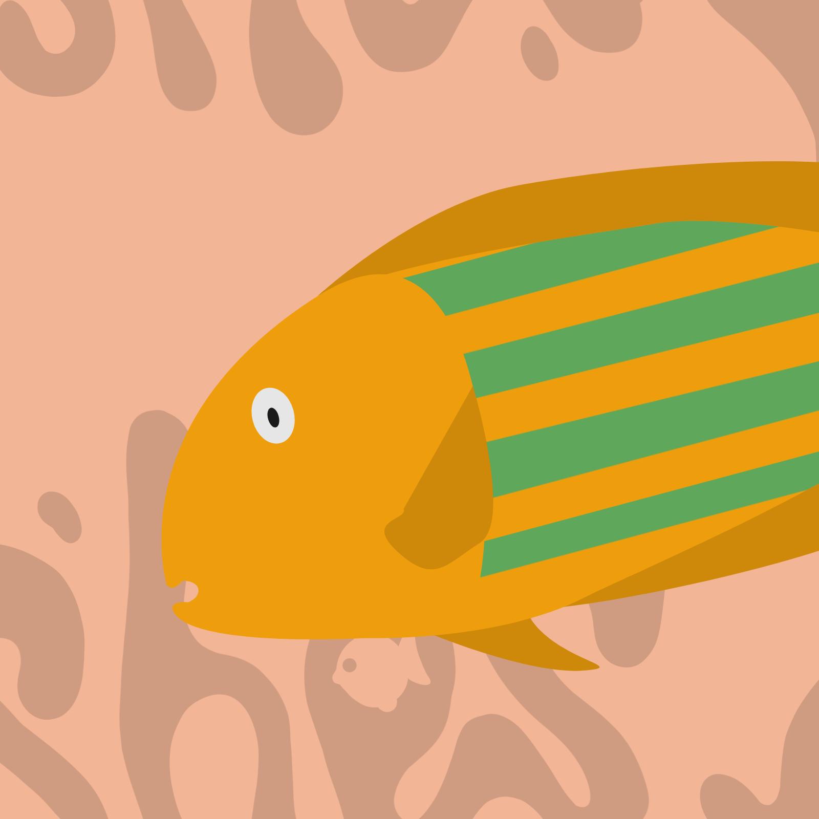 Feesh #3454