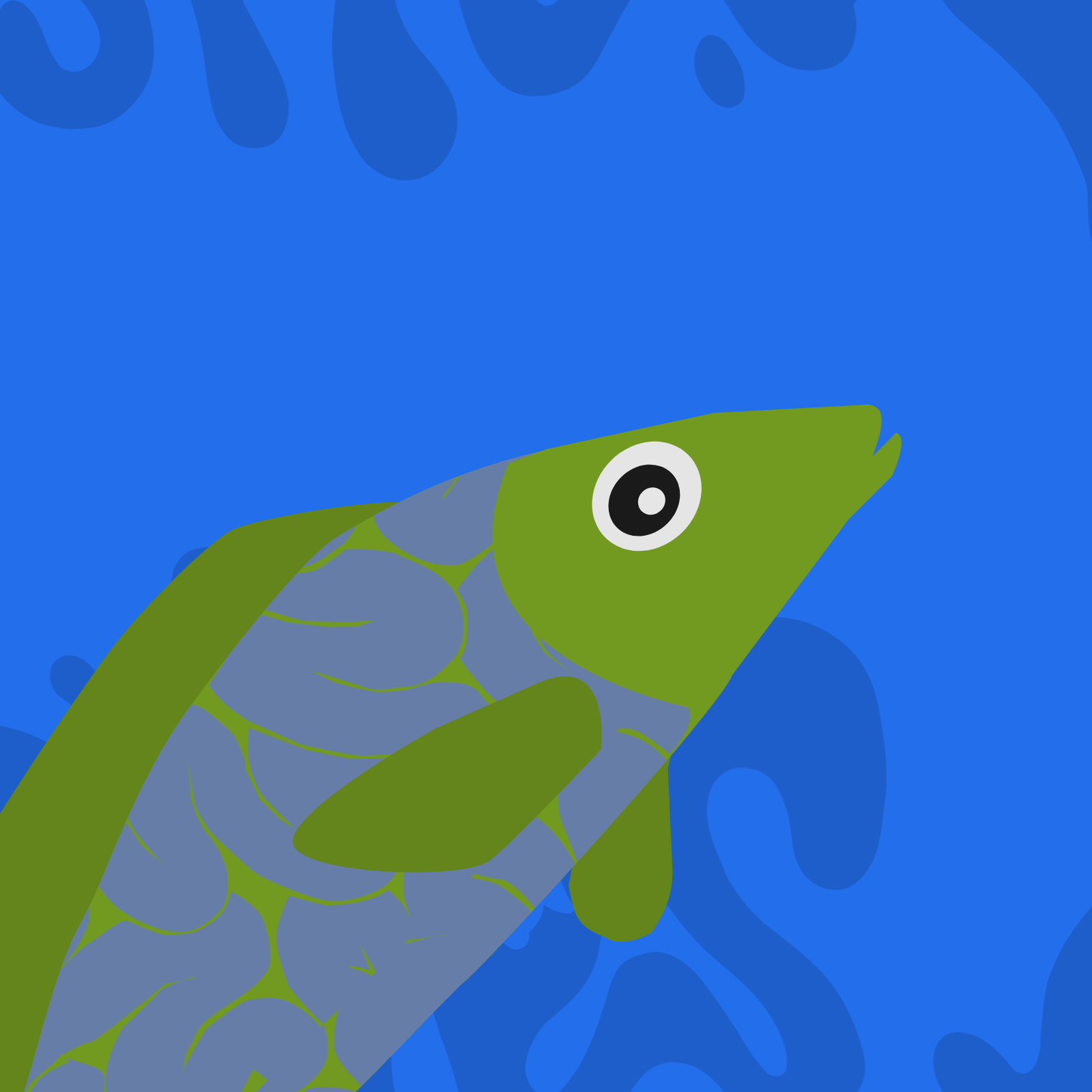 Feesh #3455