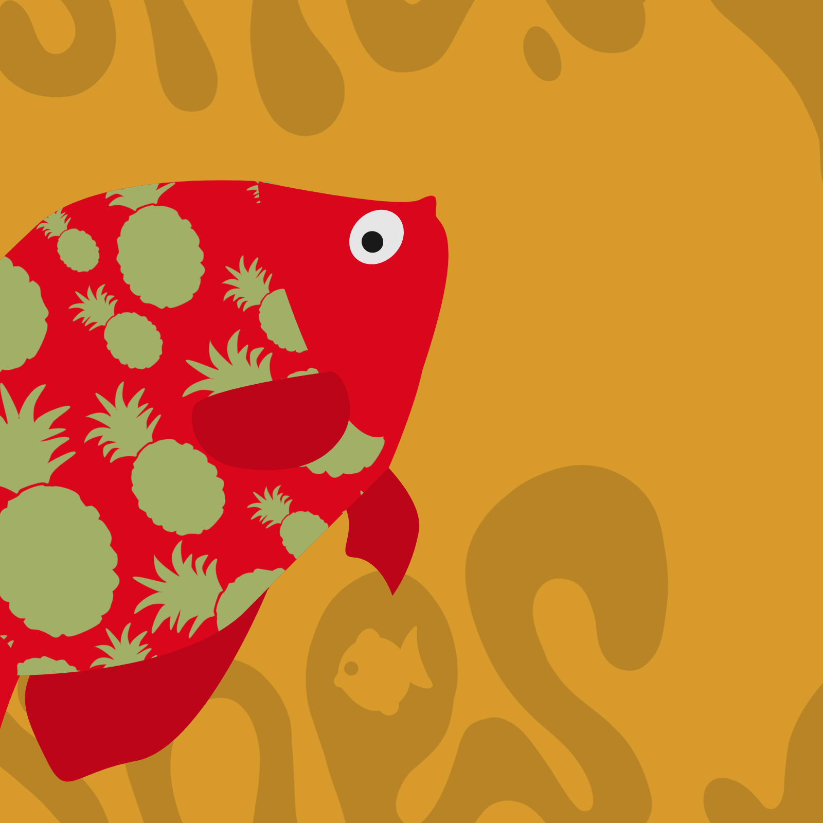 Feesh #3457