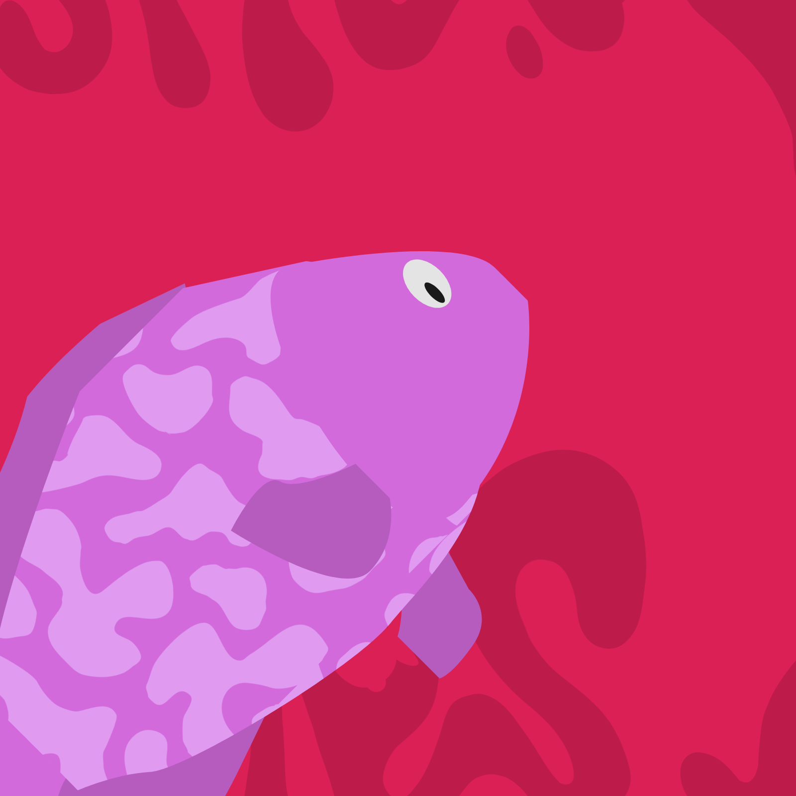Feesh #3460