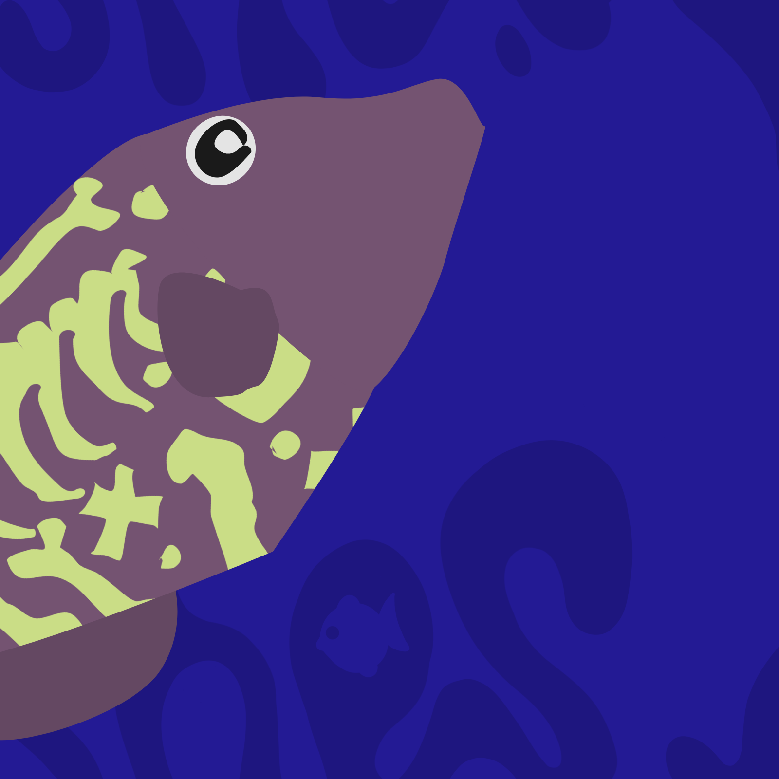 Feesh #3461