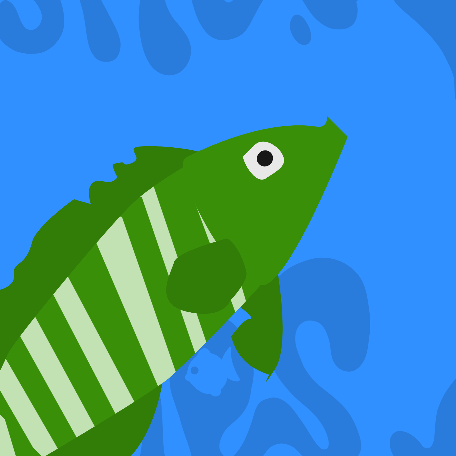 Feesh #3462