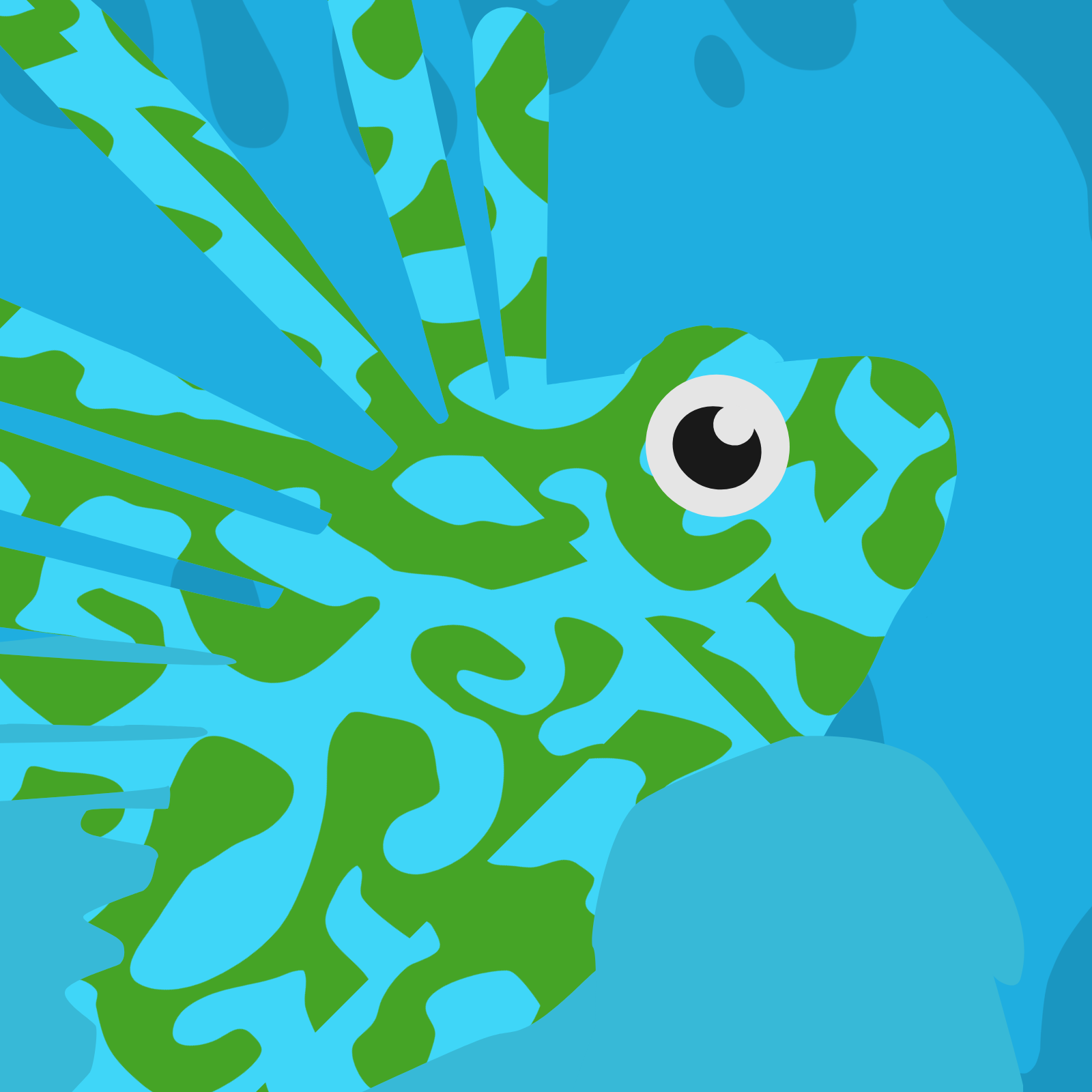 Feesh #3466
