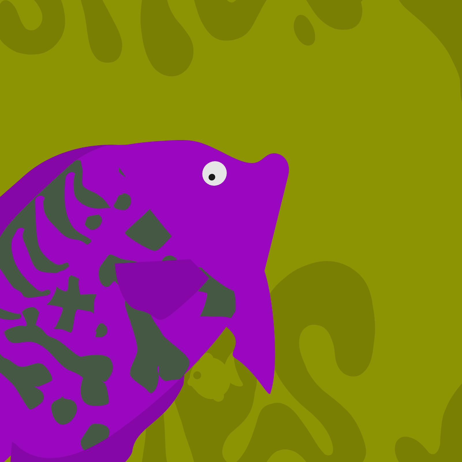 Feesh #3470