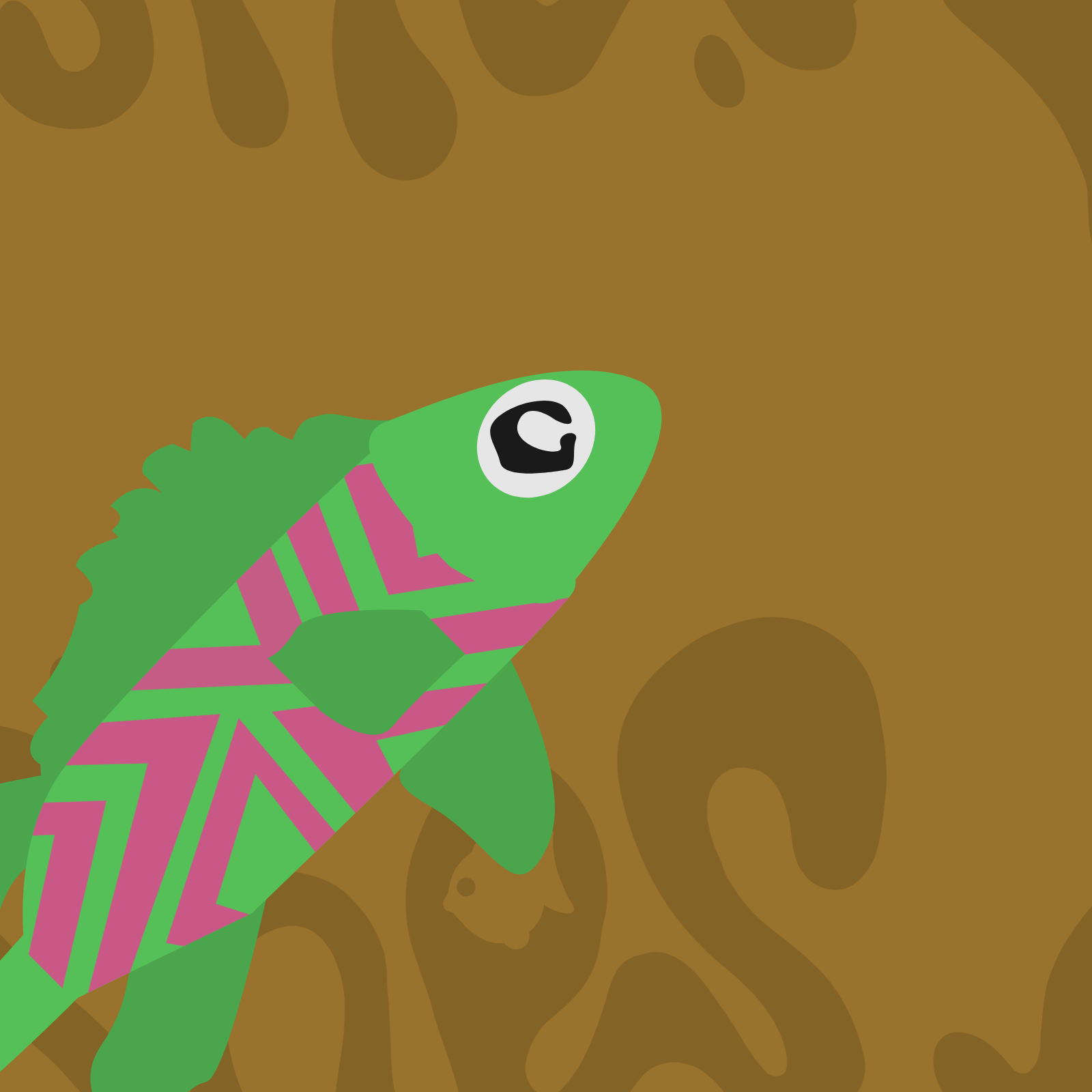 Feesh #3472