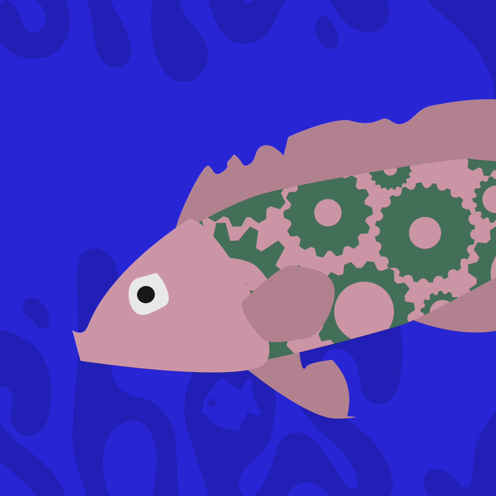 Feesh #3473